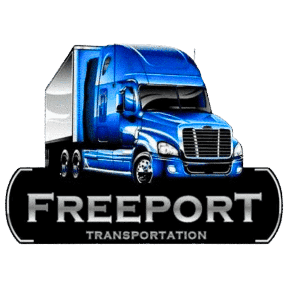 Freeport Transportation Logo