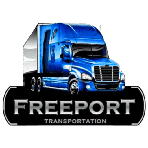 Freeport Transportation Logo
